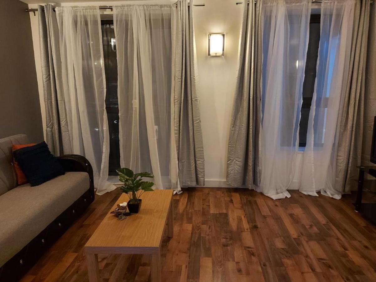 City Apartment In Great Location With A Balcony & Parking Possible - West One Sheffield Exterior photo